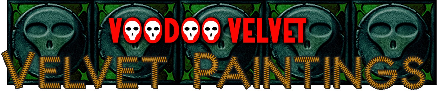 Voodoo Velvet